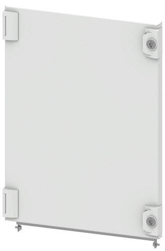 SIEMENS - SIVACON S4 PUERTA MODULAR GRADO DE PROTECCIÓN IP4X ALTO 550MM ANCHO 400 MM