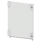 SIEMENS - SIVACON S4 PUERTA MODULAR GRADO DE PROTECCIÓN IP4X ALTO 550MM ANCHO 400 MM