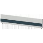 SIEMENS - Cubierta fija SIVAC/S4 IP40 175x800mm