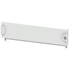 SIEMENS - Puerta modular protección IP4X 150x600mm