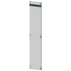 SIEMENS - Puerta panel cerrada IP55 tope izquierda 1975x350mm