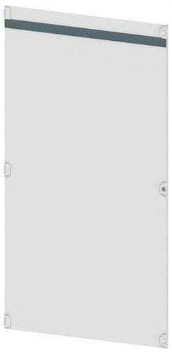 SIEMENS - SIVACON S4 PUERTA OPACA H1975MM B1000MM IP55, IZQ. DOBLE PALETA