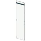 SIEMENS - Puerta ciega 1975/400 IP55 derecha
