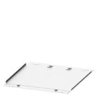SIEMENS - Panel de techo SIVACON S4 IP55 cerrado 350x400mm