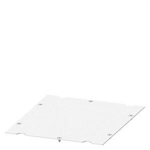 SIEMENS - Chapa de fondo SIVACON S4 IP55 cerrado 350x400mm