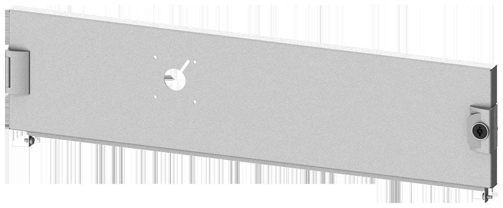 SIEMENS - Puerta modular 3VA20-21-22 100-160-250A base 800