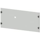 SIEMENS - Tapa SENTRON 3K interruptor 3KL-3KA714 3-4P vertical