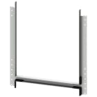 SIEMENS - Ampliación puerta modular a grado de protección IP55 400mm de alto 400mm de ancho