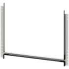 SIEMENS - Kit ampliación IP55 450x600mm