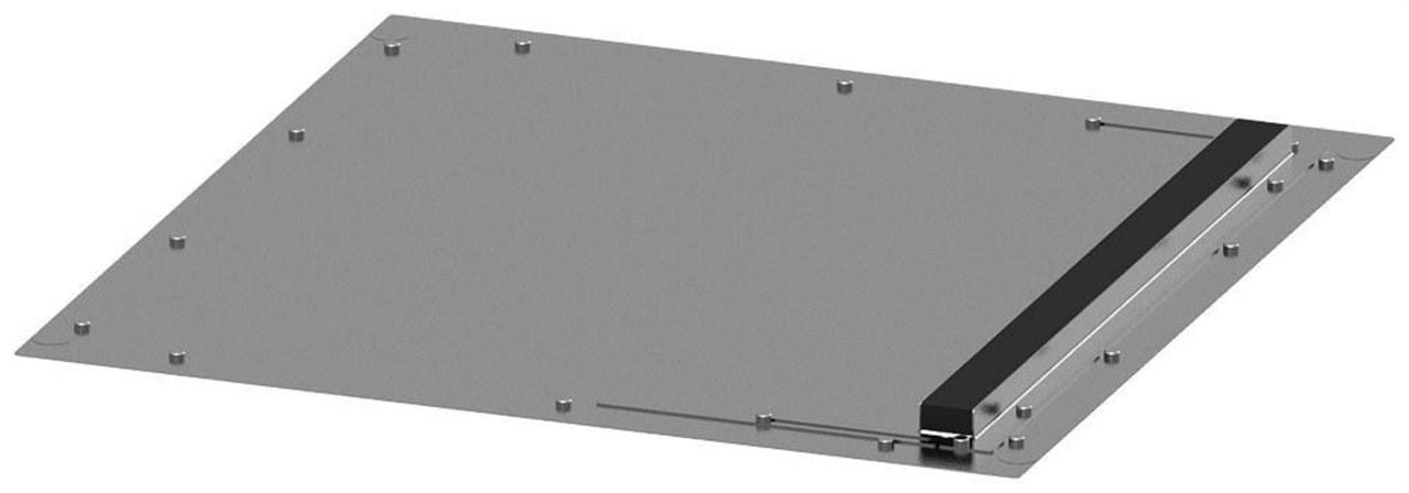 SIEMENS - Cierre superior con entrada cable 800x800 IP40
