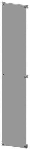 SIEMENS - SIVACON S4 PLACA DE MONTAJE  B 400MM H 1800MM