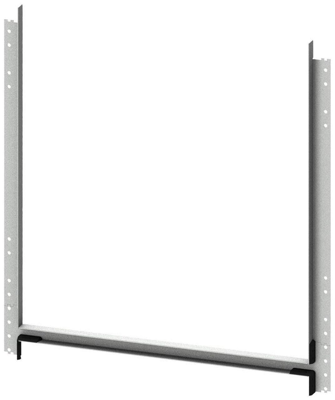 SIEMENS - SIVACON S4 KIT DE AMPLIACIÓN IP55 H600MM B600MM