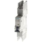 SIEMENS - Automático magnetotérmico 10kA 1 polo C 35A 489-277V
