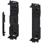 SIEMENS - Zócalo conexión 3SK1 SET 45mm para carril din