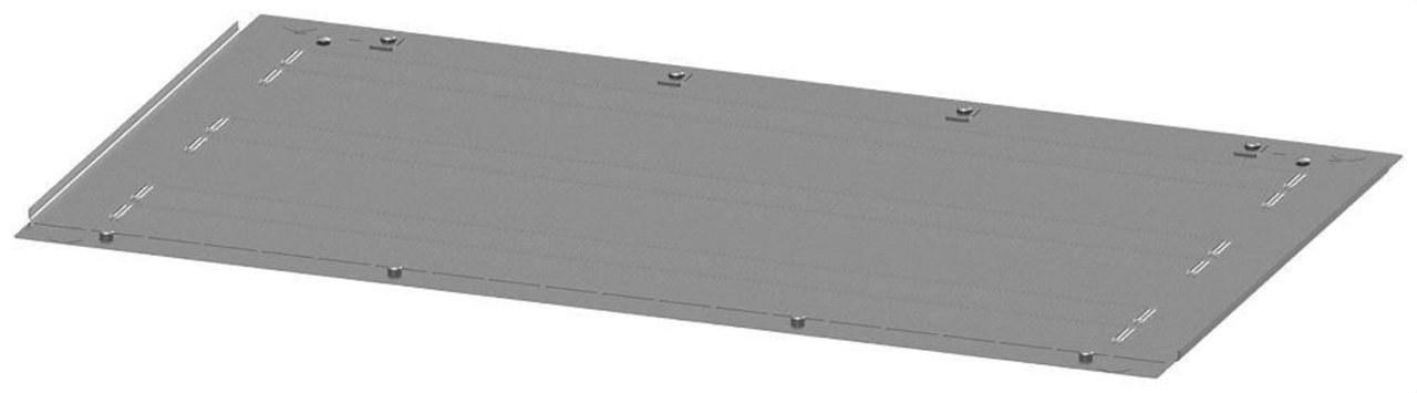 SIEMENS - Cierre superior ciego Sivacon S4 1000x600 IP40