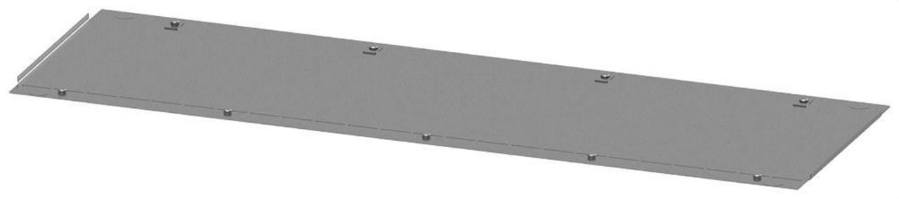 SIEMENS - Cierre superior ciego Sivacon S4 1200x400 IP55