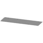 SIEMENS - Cierre superior ciego Sivacon S4 1200x400 IP55