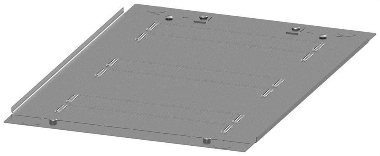SIEMENS - Cierre superior ciego Sivacon S4 400x600 IP40