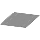 SIEMENS - Cierre superior ciego Sivacon S4 400x600 IP40