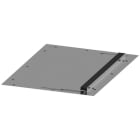 SIEMENS - SIVACON S4 CIERRE SUPERIOR CON ENTRADA DE CABLES B600MM P800MM PROTECCIÓN IP40