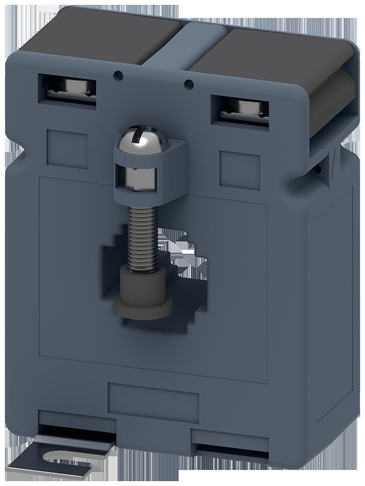 SIEMENS - TRANSFORMADOR DE INTENSIDAD 100/1A 1VA KL0,5