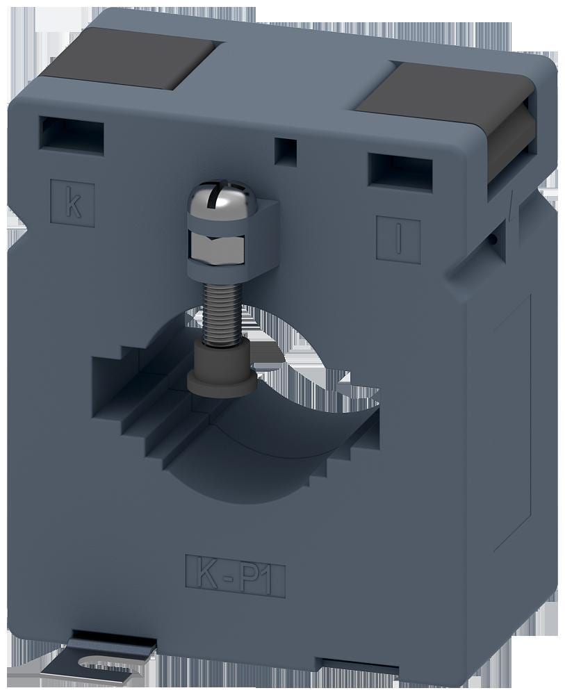 SIEMENS - TRANSFORMADOR DE INTENSIDAD 500/5A 5VA KL0,5