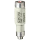 SIEMENS - Fusible neozed D01 10A 400V gR