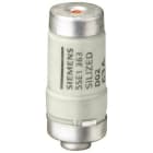 SIEMENS - Fusible neozed D02 63A 400V gR
