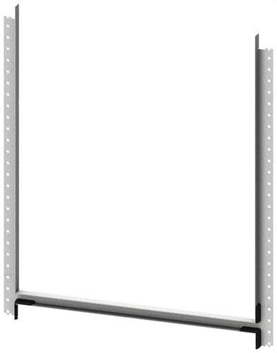 SIEMENS - Kit ampliación IP55 650x600mm