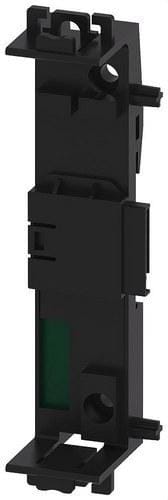 SIEMENS - Zócalo conexión 3RM1 22,5mm para carril din