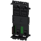 SIEMENS - Juego bases terminales para módulo seguridad 3SK2 45mm