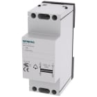SIEMENS - Transformador timbre 4AC3 USEC 8/12VCA ISEC 1,0/0,6