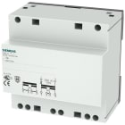 SIEMENS - Transformador seguridad 4AC3 8..32VCA 3,3/2,5/1,6/1,2