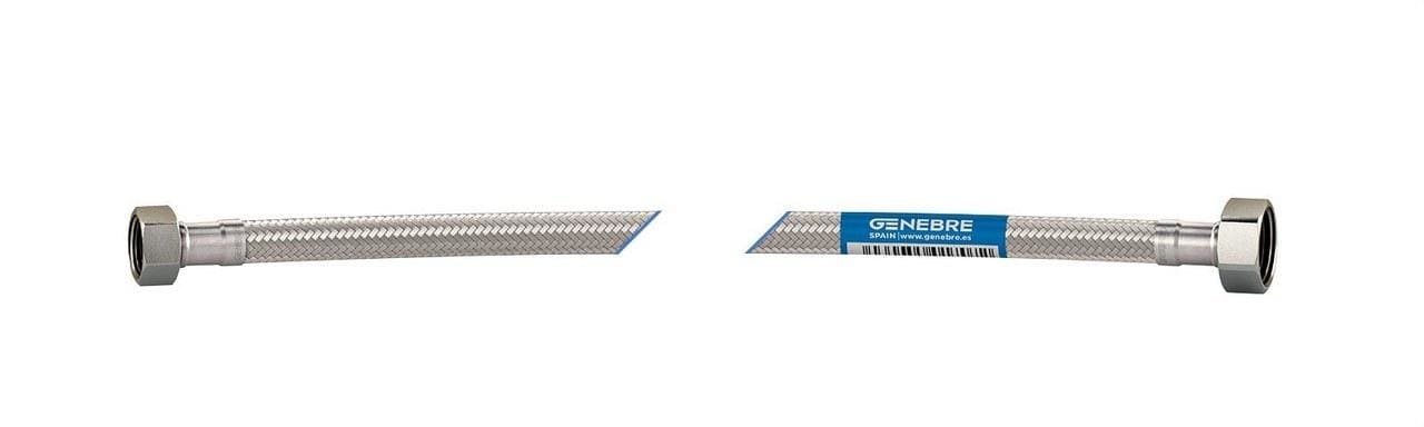 GENEBRE - CX.FLEX.TZDA.GEFLEX DN8 H 3/8"- H 1/2"