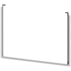 SIEMENS - Kit ampliación IP55 750x1000mm