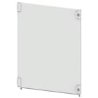SIEMENS - SIVACON S4 PUERTA MODULAR GRADO DE PROTECCIÓN IP4X H800MM B600MM
