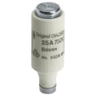 SIEMENS - Fusible diazed ferrocarril 750V 50A DIII/E33