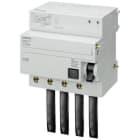SIEMENS - Bloque diferencial 80/100A 1000mA selectivo (S)
