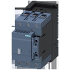 SIEMENS - Contactor de condensador AC-6b 100kVAr / 400V 2NC 230V CA 50Hz 3 polos, terminal de tornillo. Tamaño S3