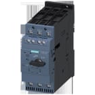 SIEMENS - Interruptor automático S2 70-80A/1040A borne tornillo 1NA+1NC