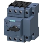 SIEMENS - Interruptor automático S0 clase 10 relé 1,4-20A 60A tornillo