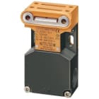 SIEMENS - Final carrera seguridad aislante lateral frontal 1NO+2NC