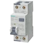 SIEMENS - Diferencial combinación 40A 2m 30mA 10KA-B