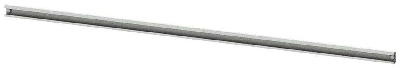 SIEMENS - Perfil portacables Sivacon S4 C30 1000mm
