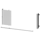 SIEMENS - Compartimentación 3WL tamaño 3 3/4 polos fijo extraíble 550x1000mm