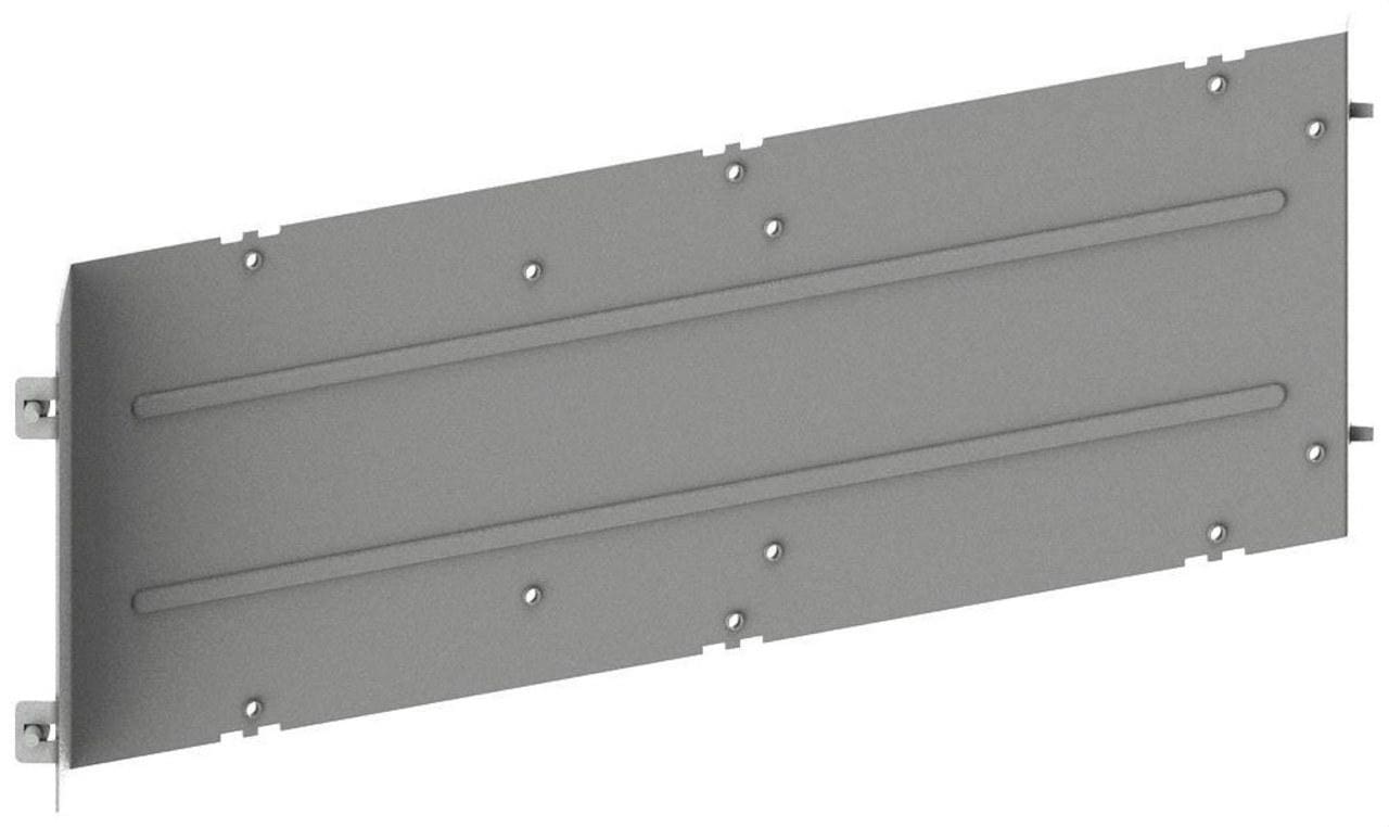 SIEMENS - Separador vertical barra Sentron 3VL 200x800mm