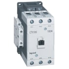 LEGRAND - Contactor CTX³ 3P 100A 2NO2NC 230V AC