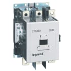 LEGRAND - Contactor CTX³ 3P 265A 100V-240V AC / 100V-220V DC