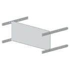 SIEMENS - Placa montaje 450x1000mm