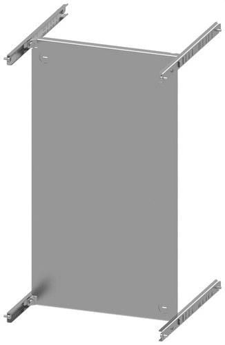 SIEMENS - Placa montaje modular sin perforar 600x400mm